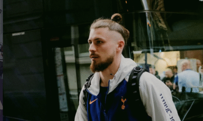 Ce lovitură: Radu Drăgușin schimbă echipa! I a anunțat plecarea în direct: ”Sigur”