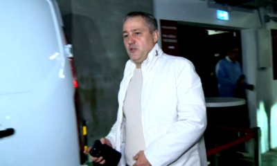 Ce luptă: Universitatea Craiova versus trei echipe din Europa, pentru primul transfer al iernii!