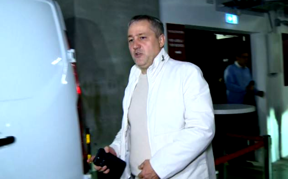 Ce luptă: Universitatea Craiova versus trei echipe din Europa, pentru primul transfer al iernii!