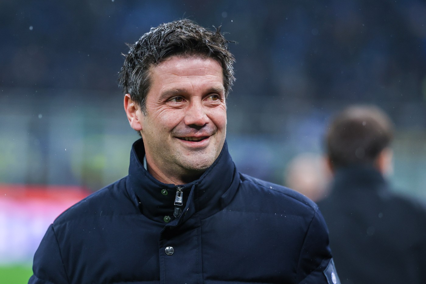 Ce moment: Cristi Chivu, antrenorul lunii în Italia pentru a doua oară la rând