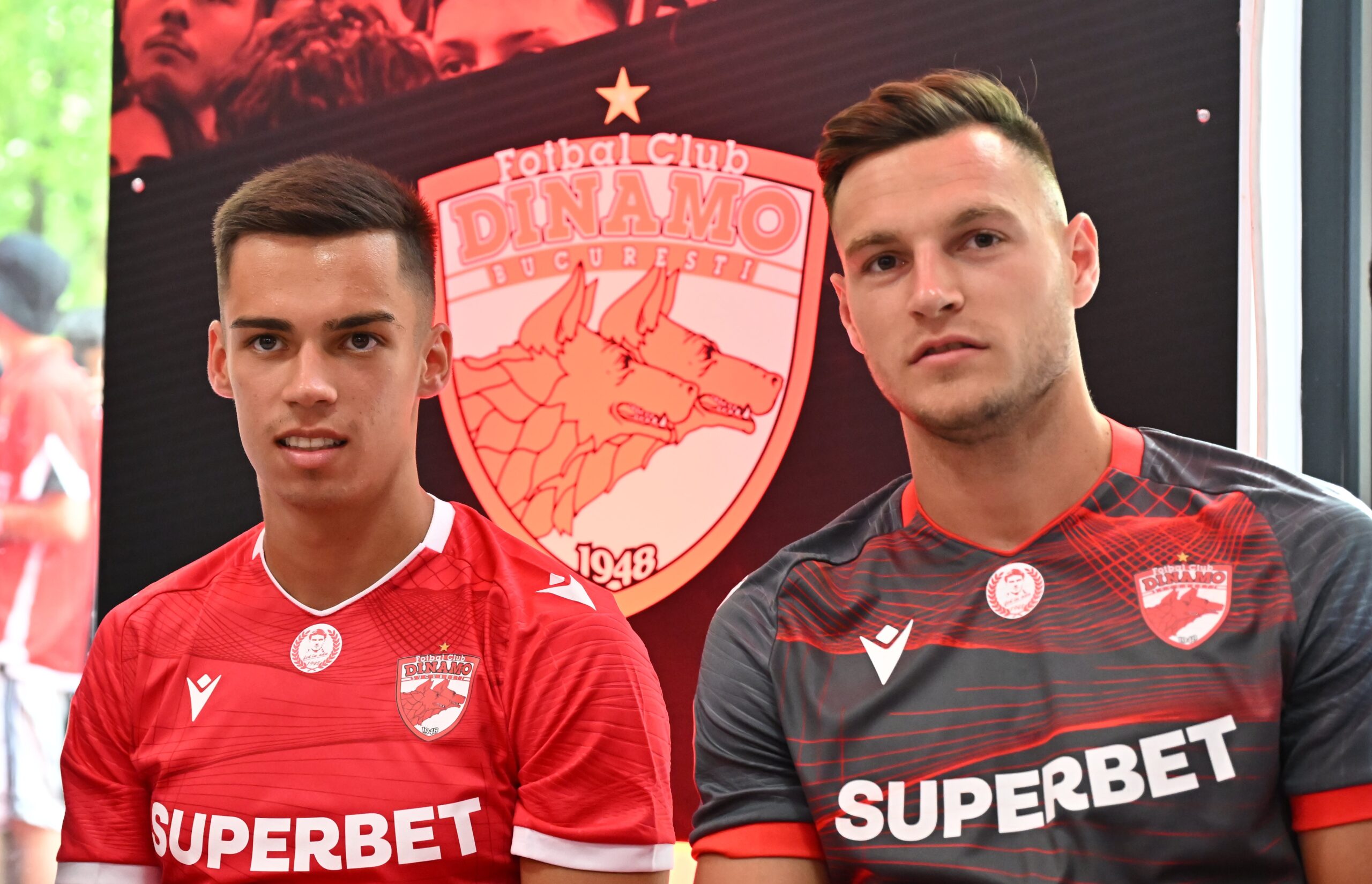 Ce nebunie! Marica a propus un transfer la Dinamo din banii pentru Cătălin Cîrjan: Dennis Politic!