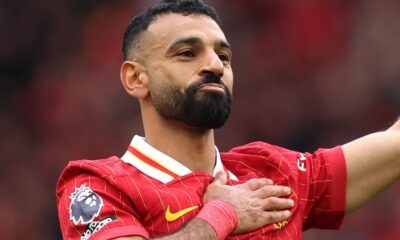 Ce nebunie: Mo Salah s a autopropus la Real Madrid! Decizia luată de Florentino Perez