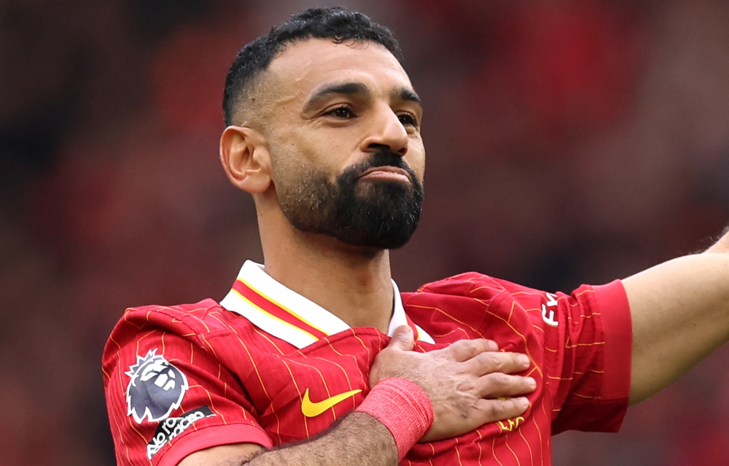 Ce nebunie: Mo Salah s a autopropus la Real Madrid! Decizia luată de Florentino Perez