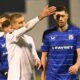 Ce nu s a văzut la TV! Bîrligea, criză de nervi pe bancă în Dinamo Zagreb FCSB 4