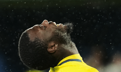 Ce surpriză: OUT din Champions League! ”Îngrozitor”