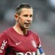 CFR Cluj, mesaj emoţionant după ce Ciprian Deac a fost scos din lot de Daniel Pancu! Ce i s a propus veteranului