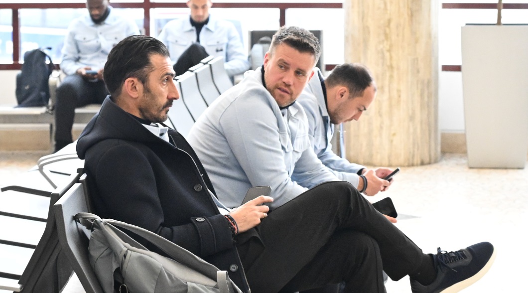 Charalambous a reacționat după ce Kopic le a dat informații despre FCSB croaților