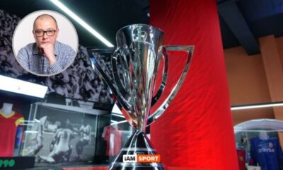 Cine câștigă titlul după iarna săracă din Superliga? FCSB, U Craiova, Rapid și Dinamo nu au achiziționat nici măcar câte un titular!