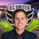 Cine este DC United, echipa care l a convins pe Louis Munteanu să plece de la CFR
