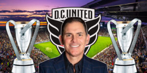 Cine este DC United, echipa care l a convins pe Louis Munteanu să plece de la CFR