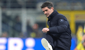 “Cine știe cât va mai visa Chivu”. Presa din Italia s a pronunțat după Inter – Napoli 2