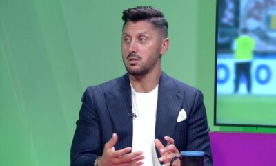 Ciprian Marica a numit românul care e ”numărul 1”: ”Jos pălăria!”