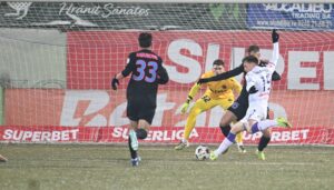 Claudiu Micovschi a învins o pe FCSB și a trimis „săgeți” către Rapid: „În sfârșit pot să fac asta”