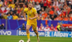 Clubul din Italia care forţează transferul lui Radu Drăguşin: “Nu va fi ușor”