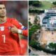 Conacul lui Cristiano Ronaldo de 34,5 mil