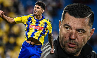 Cosmin Contra s a întâlnit cu Florinel Coman în Qatar! Ce au discutat cei doi