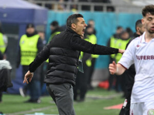Costel Gâlcă a analizat sezonul Rapidului de până acum, în Antalya: „Trebuie să suferim”