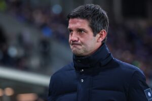 Cristi Chivu a început anul cu o decizie importantă la Inter! Jucătorii au fost încântați