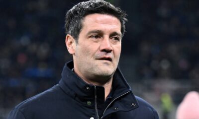 Cristi Chivu a numit cele mai bune două echipe din Europa