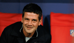 Cristi Chivu, aşteptat să semneze: “I a convins pe toţi”