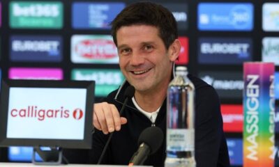 Cristi Chivu i a răspuns lui Jose Mourinho: ”Zgomot de la prieteni și dușmani”