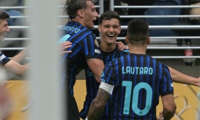 Cristi Chivu, la un pas să l trimită direct în Argentina