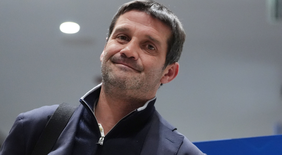 Cristi Chivu, lăudat la scenă deschis în Italia: ”Nu am avut niciodată îndoieli