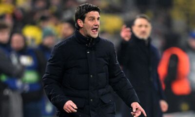 Cristi Chivu nici n a vrut să audă de Jose Mourinho, după victoria de la Dortmund: ”Cel mai important”