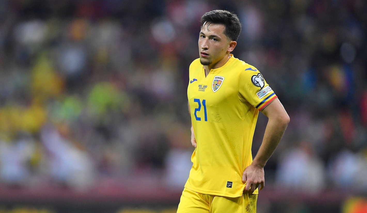 Cristi Săpunaru a aflat ce salariu are Olimpiu Moruțan la Rapid și nu s a ferit: ”Ceilalți n ajung nici la jumătate”