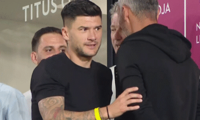Cristi Săpunaru a reacționat imediat, după ce fanii Rapidului l au atacat frontal pe Dan Șucu