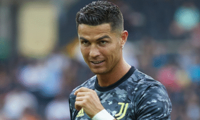 Cristiano Ronaldo a câștigat definitiv procesul cu Juventus! Starul portughez va primi o avere