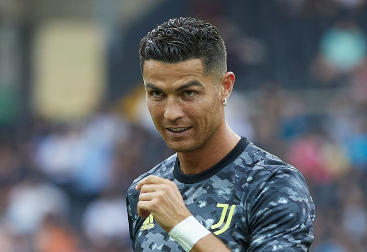 Cristiano Ronaldo a câștigat definitiv procesul cu Juventus! Starul portughez va primi o avere