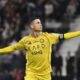 Cristiano Ronaldo a marcat din nou pentru Al Nassr! Portughezul, cu un pas mai aproape de golul