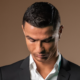 Cristiano Ronaldo a scris un singur cuvânt, după golul