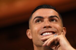 Cristiano Ronaldo, lider absolut în topul celor mai bine plătiți sportivi din