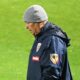 Criză de atacanți la naționala României, înaintea barajului cu Turcia! Cine poate fi salvarea lui Mircea Lucescu