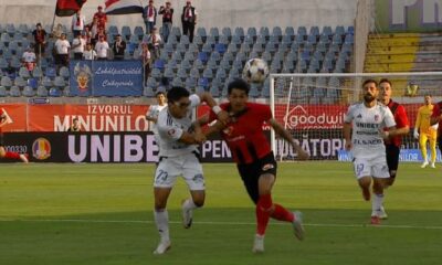 Csikszereda Botoșani, LIVE VIDEO 15:30, Digi Sport 1. Locul 14 vs. locul