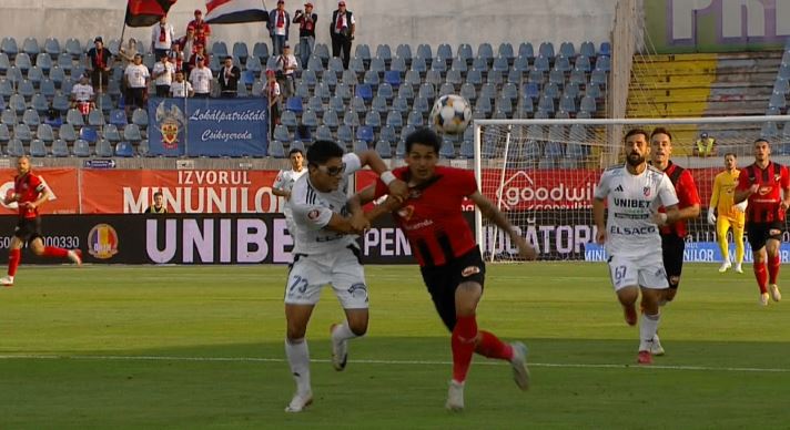 Csikszereda Botoșani, LIVE VIDEO 15:30, Digi Sport 1. Locul 14 vs. locul