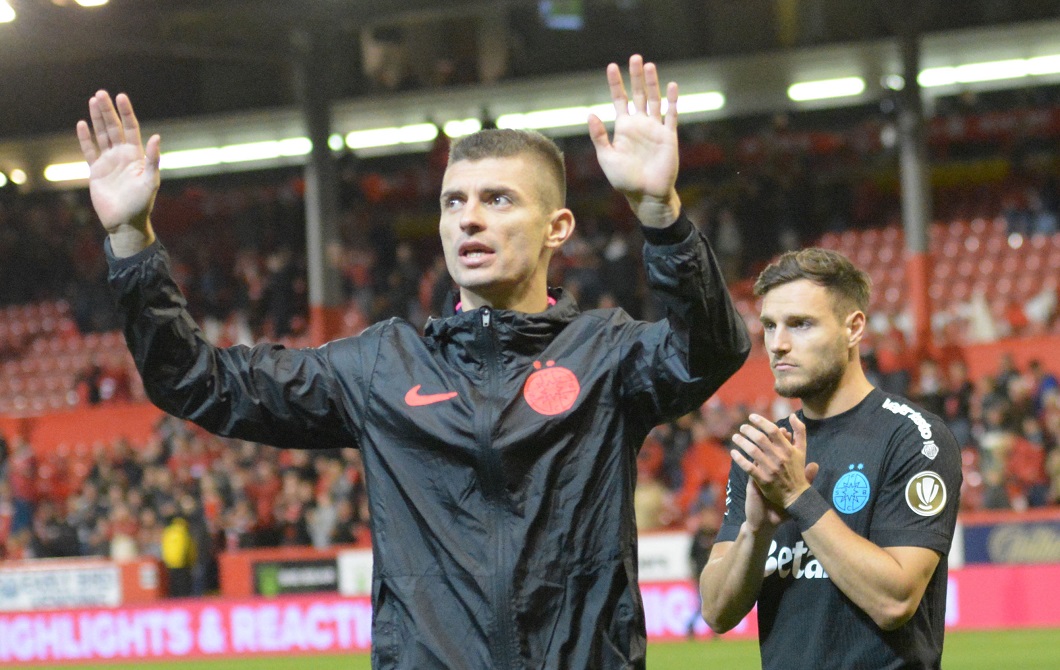 Cu o ofertă uriașă pe masă, Florin Tănase s a decis, după ce a intrat în ultimele 6 luni de contract cu FCSB