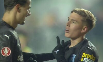 Cum a ajuns Luca Băsceanu să marcheze primul său gol pentru Craiova
