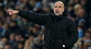 Cum a justificat Pep Guardiola eşecul ruşinos cu Bodo/Glimt