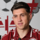Cum a numit o Robert Sălceanu pe Rapid, după prezentarea oficială