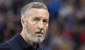“Cum de nu i plăteşte nimeni clauza?” Mihai Stoica, uluit de situaţia unui jucător de la FCSB: “Unii nu văd fotbal deloc”