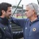 Cum i a numit Jose Mourinho pe Cristi Chivu şi Arbeloa, după ce s a înţeles că i a atacat!