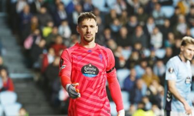 Cum l au numit spaniolii pe Ionuț Radu, după ce gestul său de la Celta Vigo a devenit viral