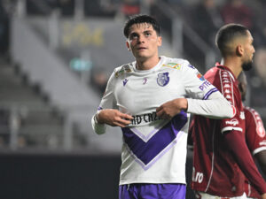 Dani Coman a făcut anunțul cu privire la transferul lui Mario Tudose: „Am avut discuții”