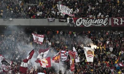 Dani Coman a intervenit, după ce galeria Rapidului i a adresat un mesaj acid lui Dan Șucu