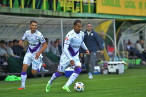 Dani Coman, anunț despre transferul lui Caio Ferreira: „Suntem pregătiți să ne despărțim”