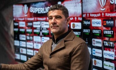 Dani Coman anunță transferul unui jucător de la Rapid