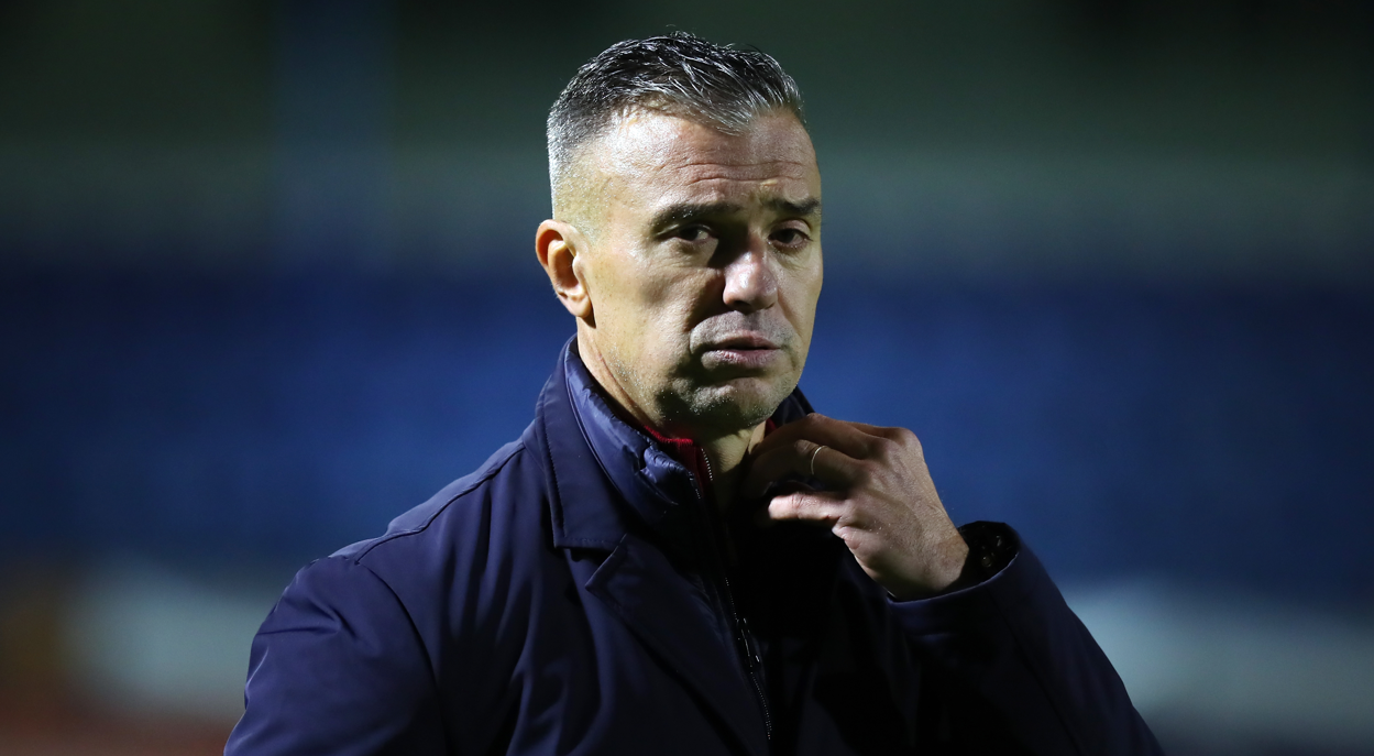 Daniel Pancu, fără dubii înainte de FCSB CFR: ”Sunt cei mai buni din România